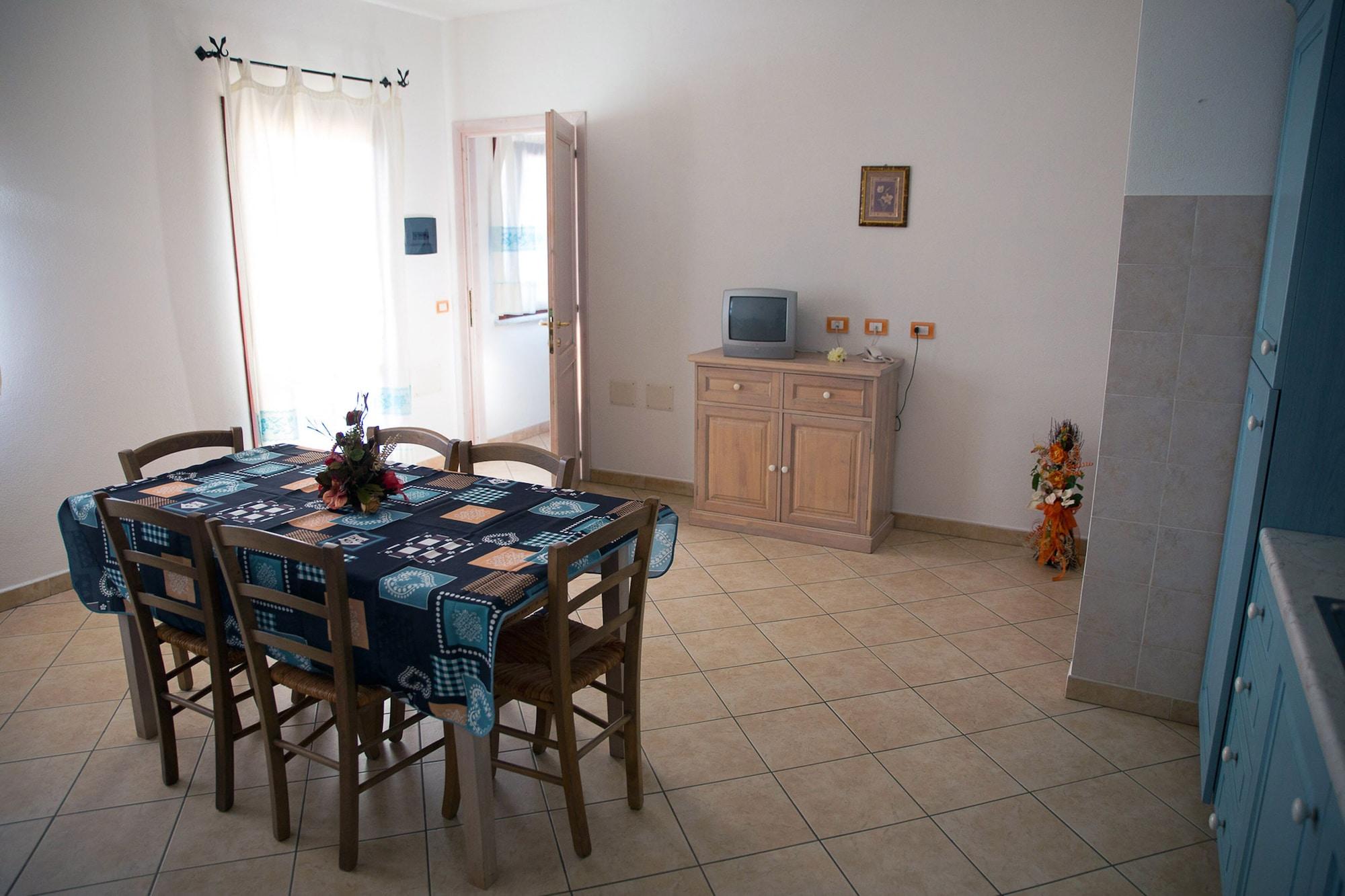 Residence Corte Dei Venti Budoni Extérieur photo