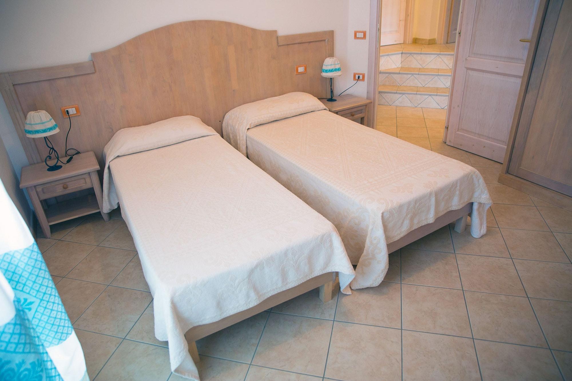 Residence Corte Dei Venti Budoni Extérieur photo