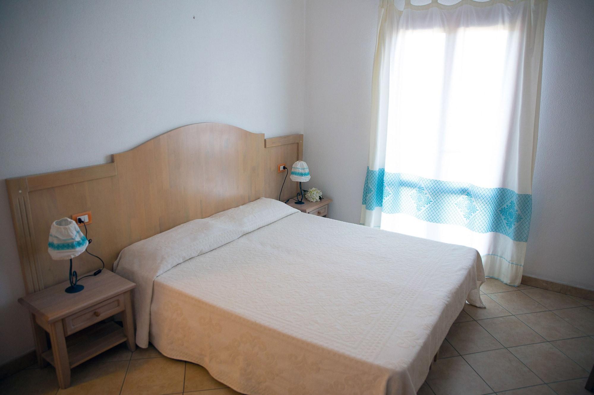 Residence Corte Dei Venti Budoni Extérieur photo