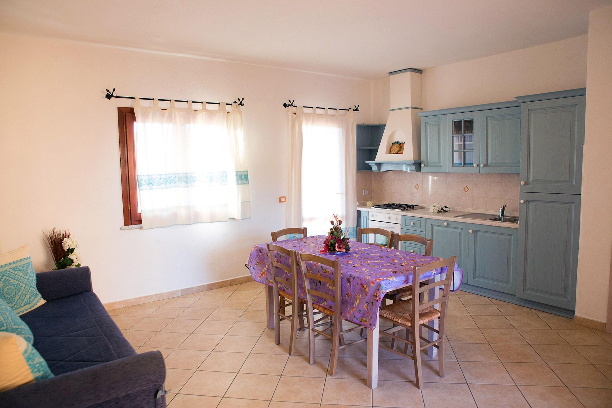 Residence Corte Dei Venti Budoni Extérieur photo