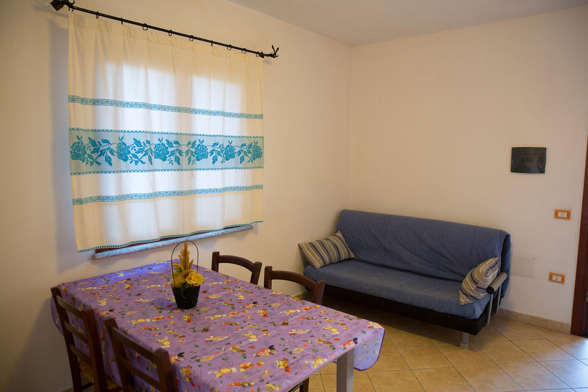 Residence Corte Dei Venti Budoni Extérieur photo