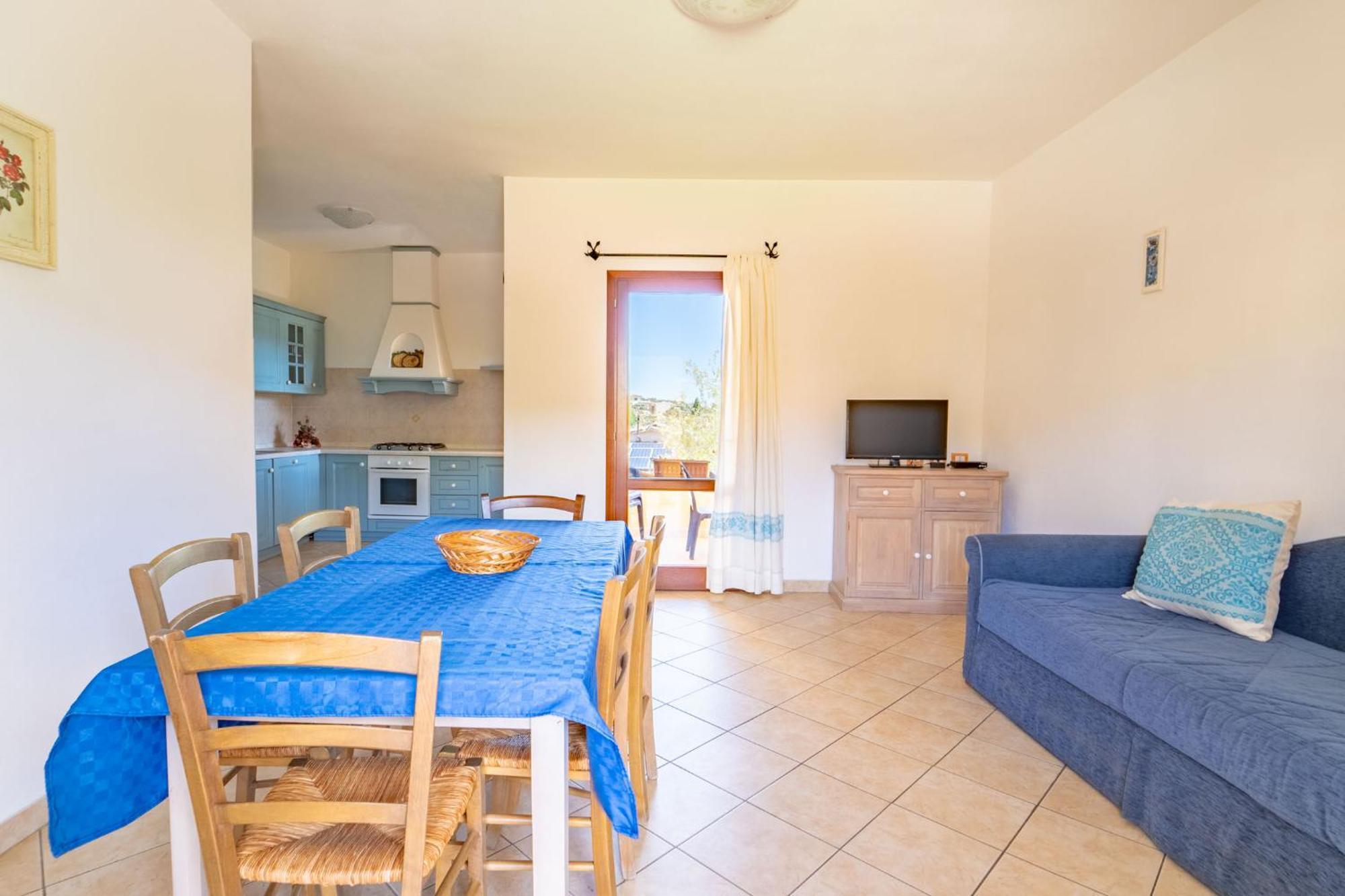 Residence Corte Dei Venti Budoni Extérieur photo